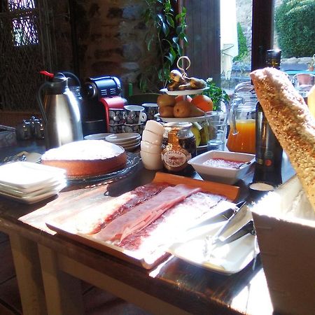 Casa Rural Zaldierna Esterno foto