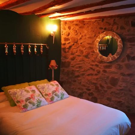 Casa Rural Zaldierna Esterno foto