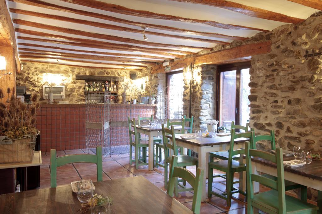 Casa Rural Zaldierna Esterno foto