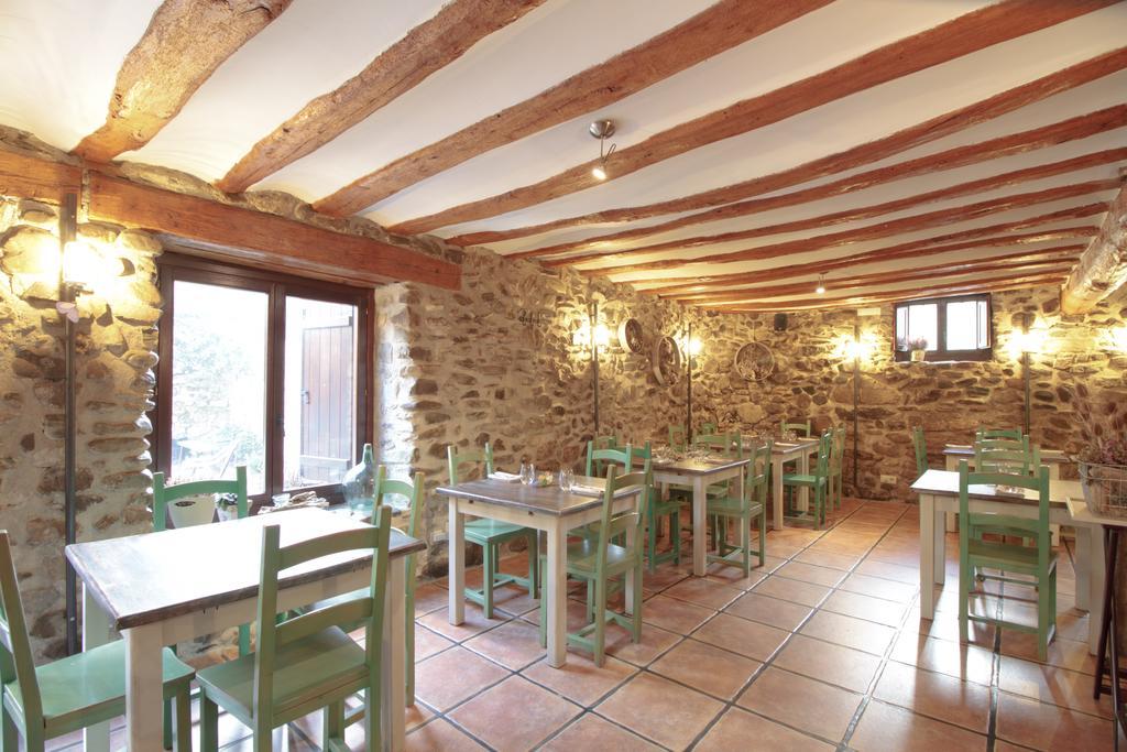 Casa Rural Zaldierna Esterno foto
