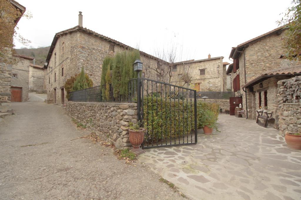 Casa Rural Zaldierna Esterno foto