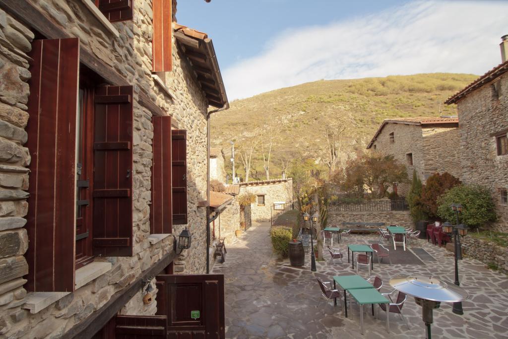 Casa Rural Zaldierna Esterno foto