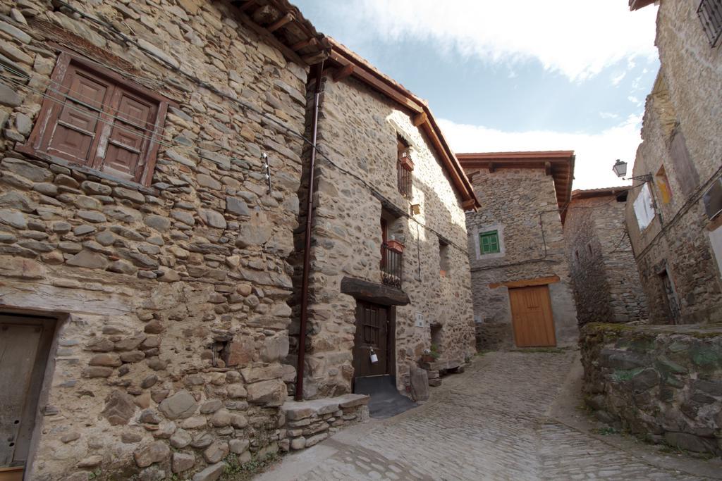 Casa Rural Zaldierna Esterno foto
