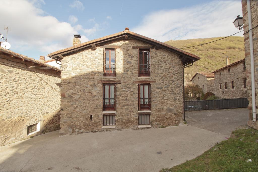 Casa Rural Zaldierna Esterno foto