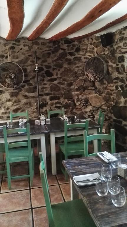 Casa Rural Zaldierna Esterno foto